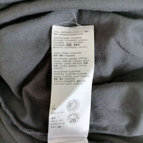 NWT Desigual Womens Multicolor Floral Print Classy Long Maxi Dress Size Small - Picture 8 of 9